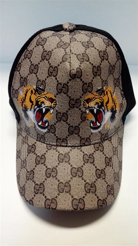 gucci cap dhgate